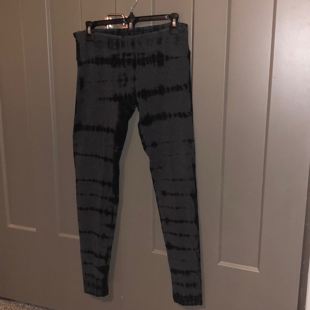Hard Tail Leggings